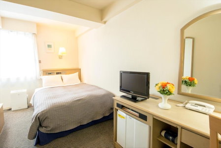 Grand Park Hotel Panex Chiba, Chiba, Japan