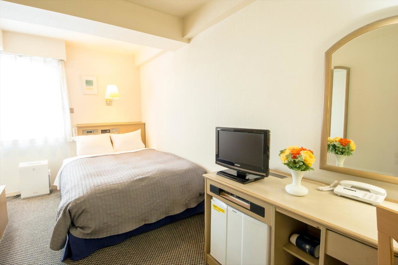 Grand Park Hotel Panex Chiba, Chiba, Japan