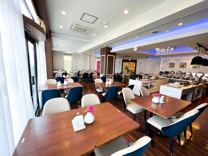 Grand Park Hotel Panex Chiba, Chiba, Japan