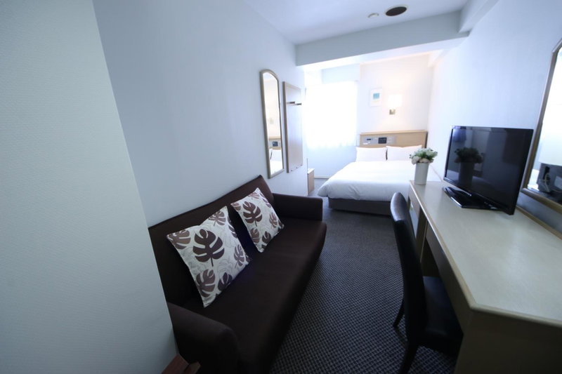 Grand Park Hotel Panex Chiba, Chiba, Japan