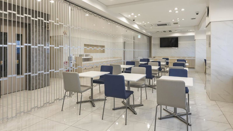 Toyoko Inn Nagano-eki Higashi-guchi, Nagano, Japón