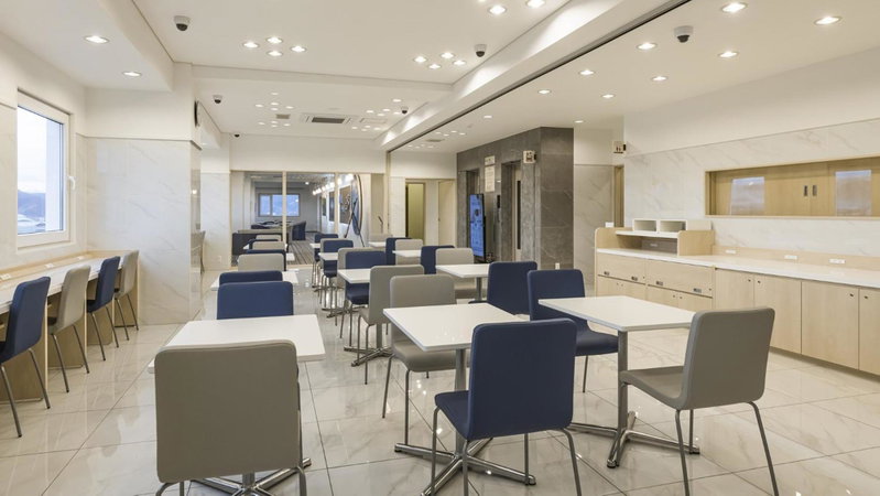 Toyoko Inn Nagano-eki Higashi-guchi, Nagano, Japón