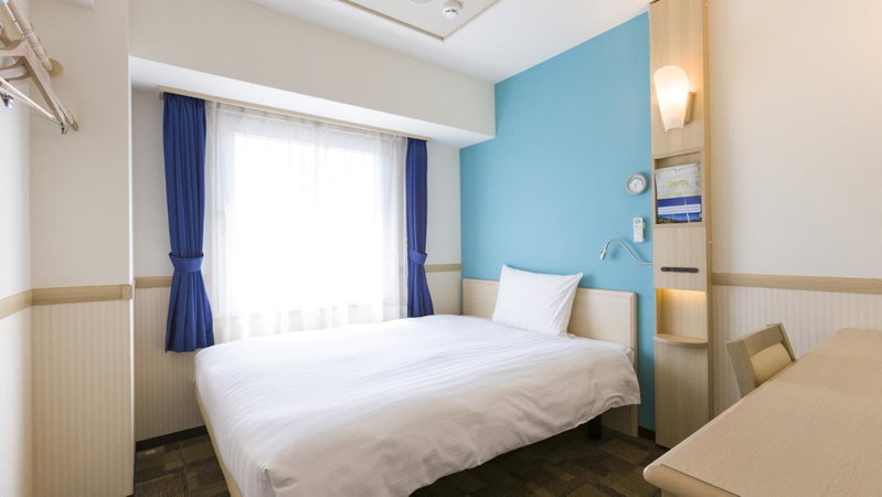 Toyoko Inn Hokkaido Shin Hakodate Hokuto eki Minami guchi, Hokuto, Japan