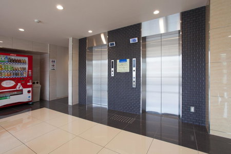 Hotel Aston Plaza Kansai Airport, Izumi-Sano, Japan