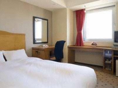 Kanku Izumiotsu Washington Hotel, Izumiotsu, Japon