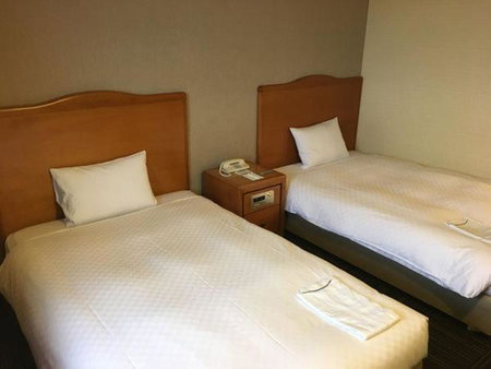 Kanku Izumiotsu Washington Hotel, Izumiotsu, Japon
