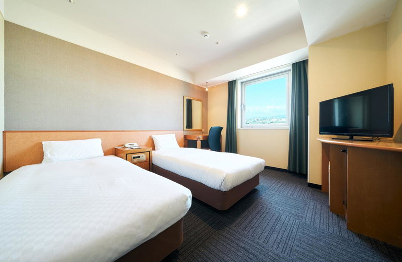 Kanku Izumiotsu Washington Hotel, Izumiotsu, Japon