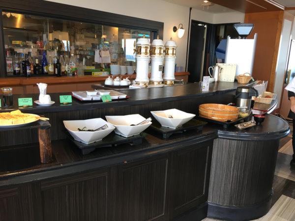 Kanku Izumiotsu Washington Hotel, Izumiotsu, Japon