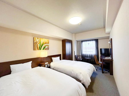 Hotel Route-Inn Hirosaki Ekimae, Hirosaki, Japon