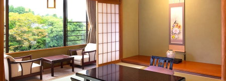 Kissho Yamanaka, Kaga, Japan