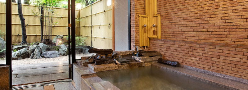 Kissho Yamanaka, Kaga, Japan