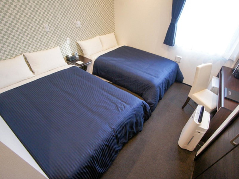HOTEL LiVEMAX Minamihashimoto Ekimae, Sagamihara, Japon