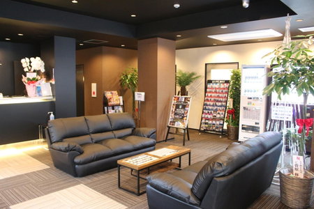 HOTEL LiVEMAX Minamihashimoto Ekimae, Sagamihara, Japon