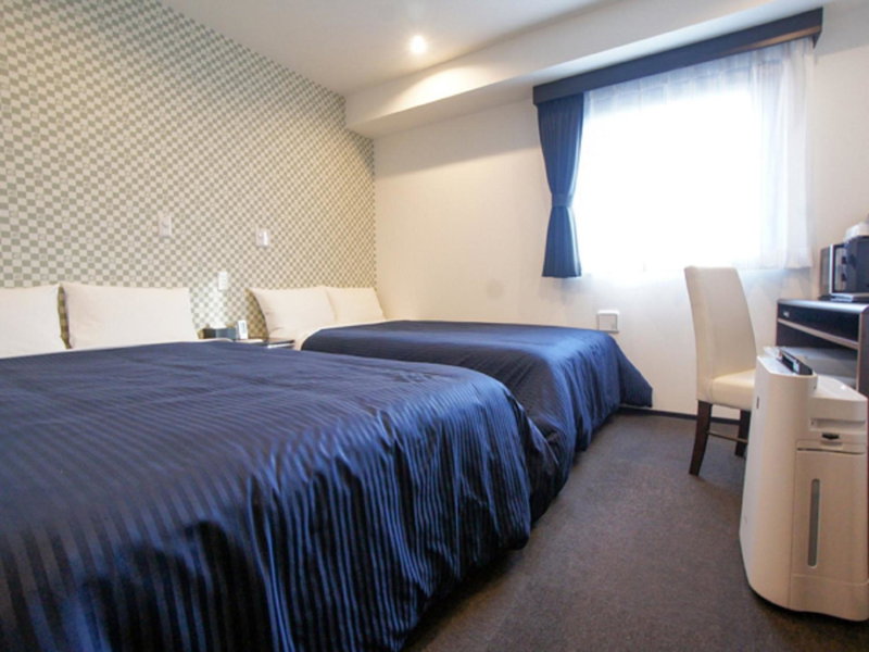 HOTEL LiVEMAX Minamihashimoto Ekimae, Sagamihara, Japon