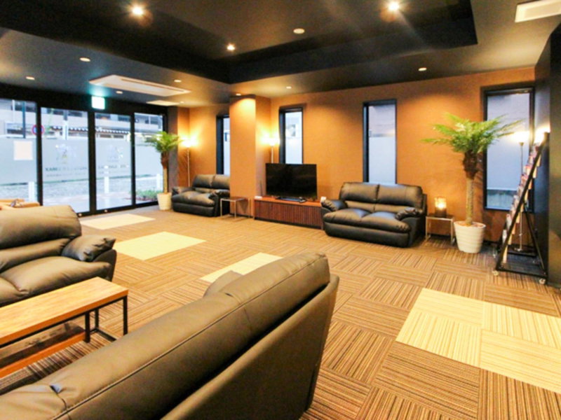HOTEL LiVEMAX Minamihashimoto Ekimae, Sagamihara, Japon