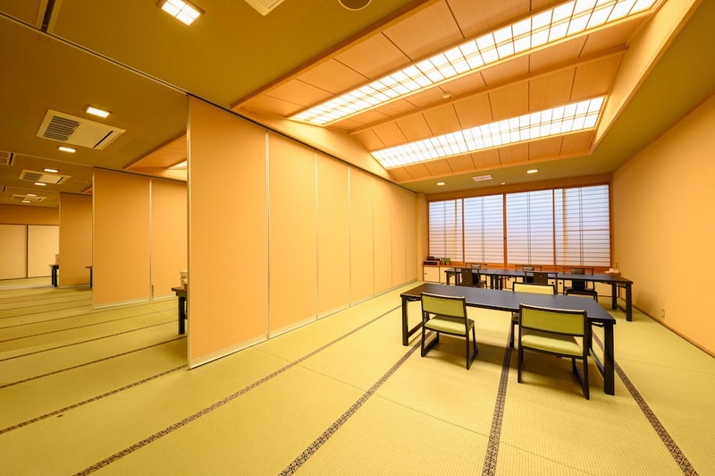 Yufuin Onsen Ryokan Mebaeso, Yufu, Japan