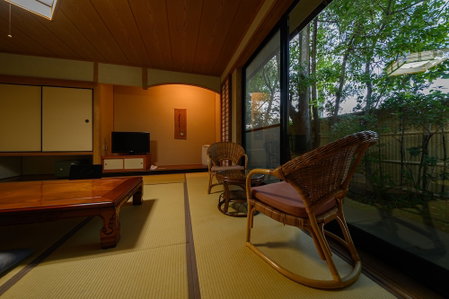 Yufuin Onsen Ryokan Mebaeso, Yufu, Japan
