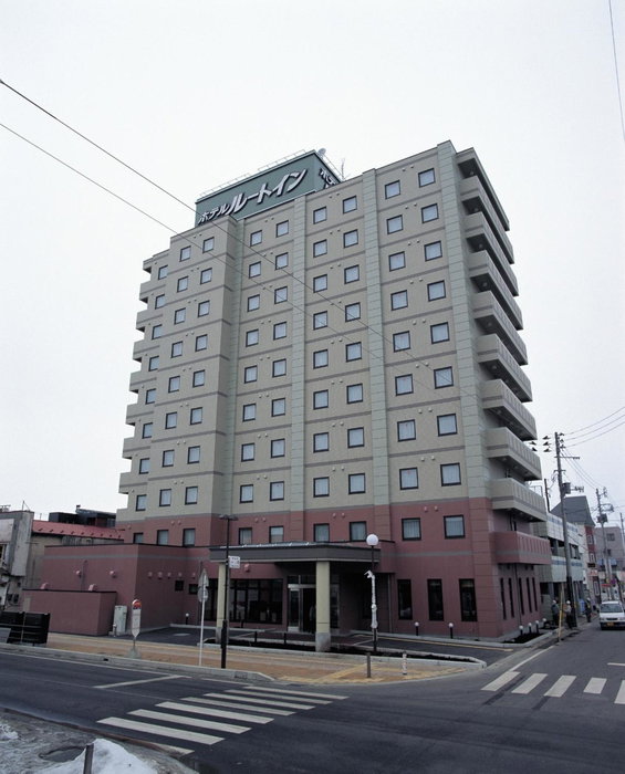 Hotel Route-Inn Misawa, Misawa, Japan