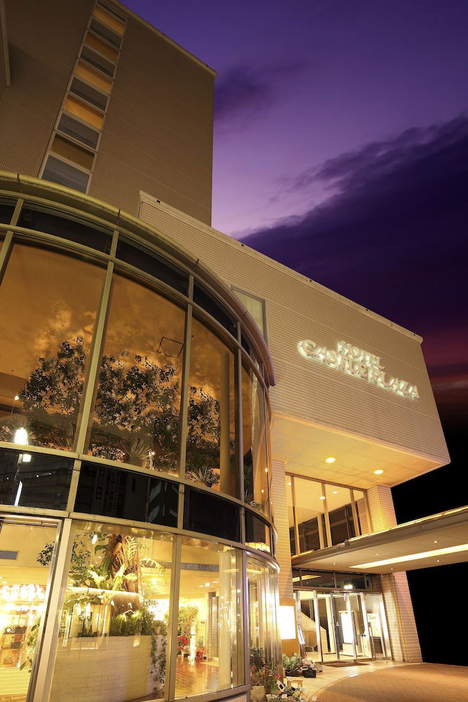 Hotel · Hotel Castle Plaza, Akashi