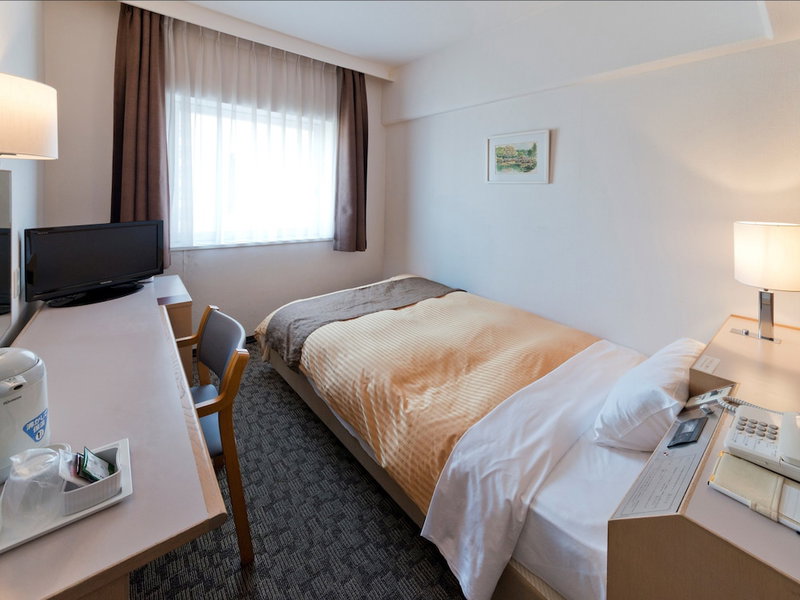 Hotel Castle Plaza, Akashi, Япония