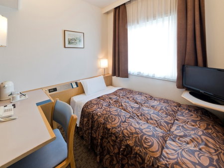 Hotel Castle Plaza, Akashi, Япония