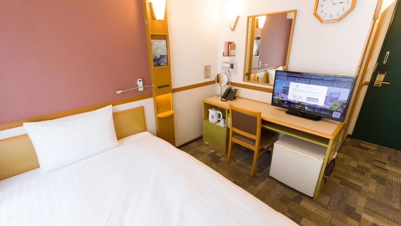 Toyoko Inn Hokkaido Hakodate Ekimae Asaichi, Hakodate, Japon