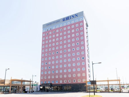 Toyoko Inn Shin Takaoka Station Shinkansen Minami, Takaoka, Japan