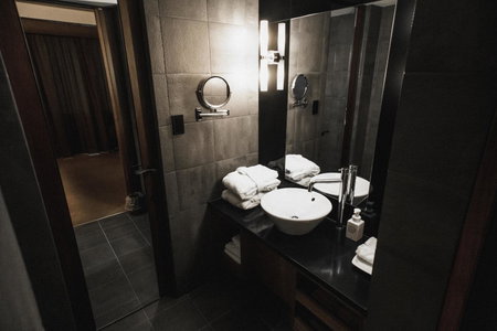 Oarks Canal Park Hotel Toyama, Toyama, Japon