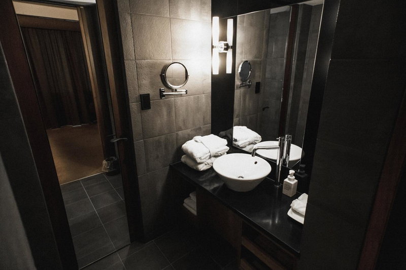 Oarks Canal Park Hotel Toyama, Toyama, Japon