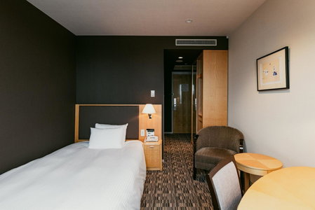 Oarks Canal Park Hotel Toyama, Toyama, Japon