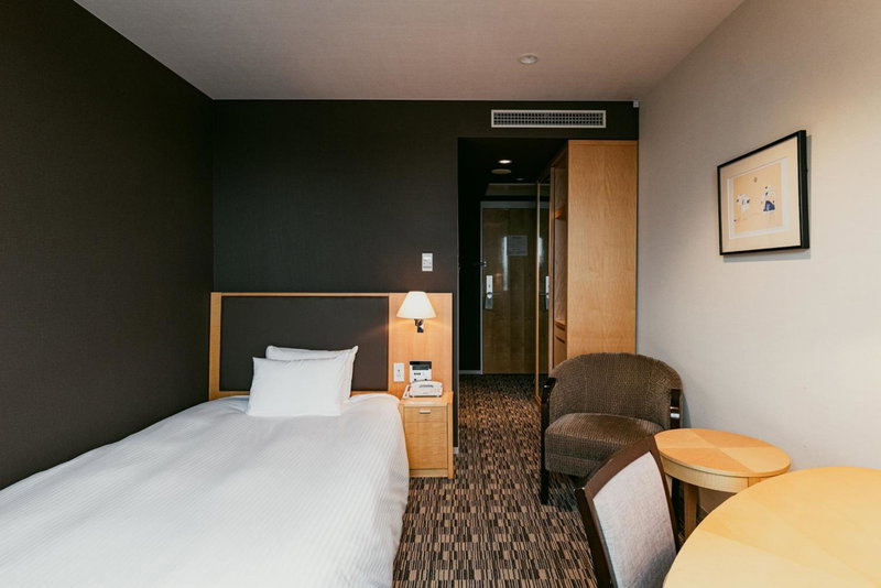 Oarks Canal Park Hotel Toyama, Toyama, Japon