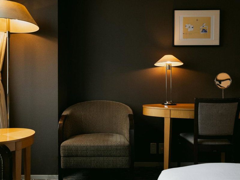 Oarks Canal Park Hotel Toyama, Toyama, Japon