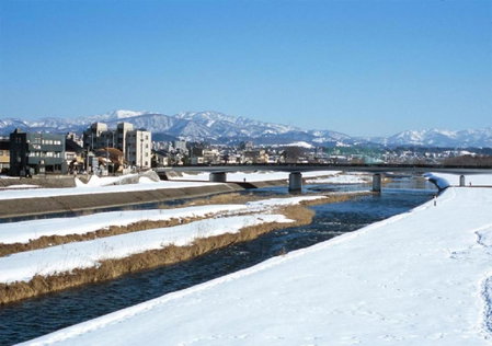 APA Hotel Kanazawa Nomachi, Kanazawa, Japan