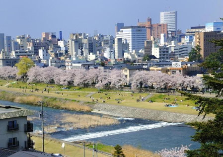 APA Hotel Kanazawa Nomachi, Kanazawa, Japan