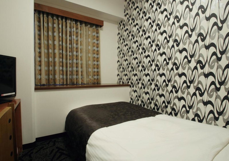 APA Hotel Kanazawa Nomachi, Kanazawa, Japan
