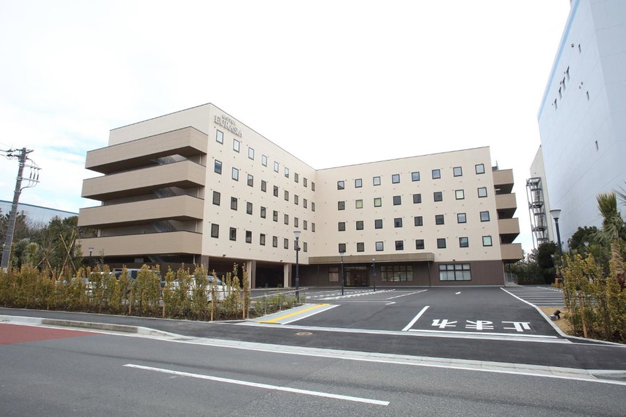 Hotel Eurasia Maihama Annex, Urayasu, Япония