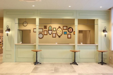 Hotel Eurasia Maihama Annex, Urayasu, Япония