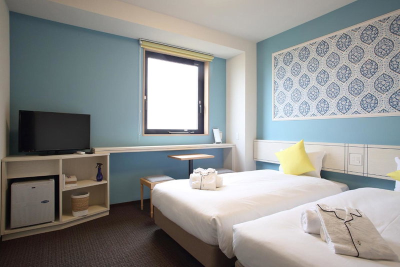 Hotel Eurasia Maihama Annex, Urayasu, Япония