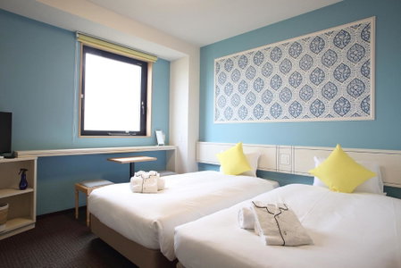 Hotel Eurasia Maihama Annex, Urayasu, Япония