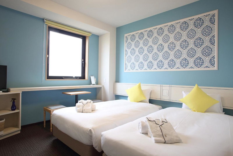 Hotel Eurasia Maihama Annex, Urayasu, Япония