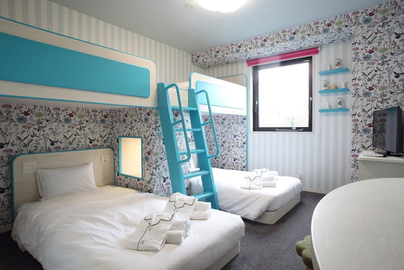 Hotel Eurasia Maihama Annex, Urayasu, Япония