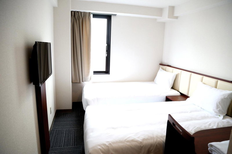 Asia Hotel Narita, Narita, Japón