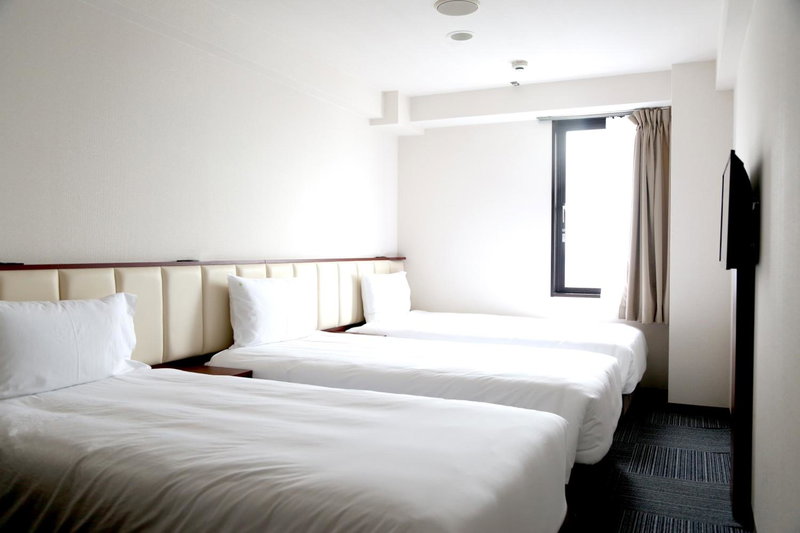 Asia Hotel Narita, Narita, Japón