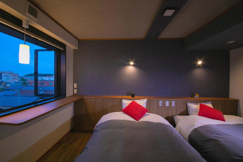 Narita AIC Airport Hotel, Narita, Japan