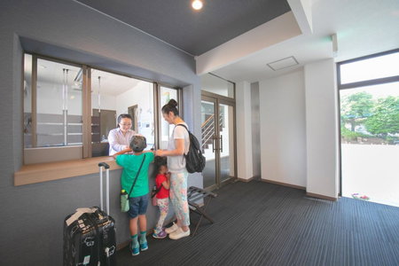 Narita AIC Airport Hotel, Narita, Japan