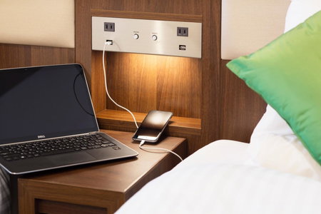 Hotel Mystays Kagoshima Tenmonkan Annex, Kagoshima, Япония