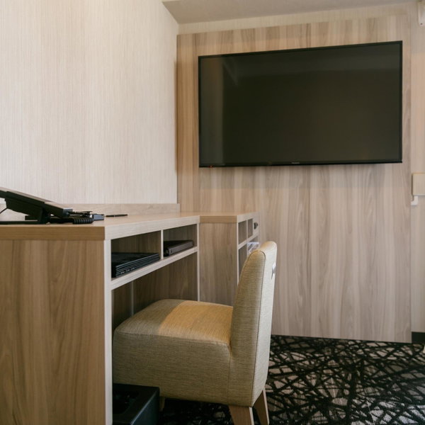 Hotel Mystays Kagoshima Tenmonkan Annex, Kagoshima, Япония