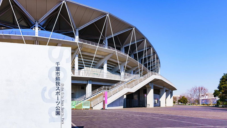 Toyoko Inn Chiba Ekimae, Chiba, Japan