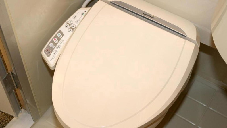 Toyoko Inn Chiba Ekimae, Chiba, Japan