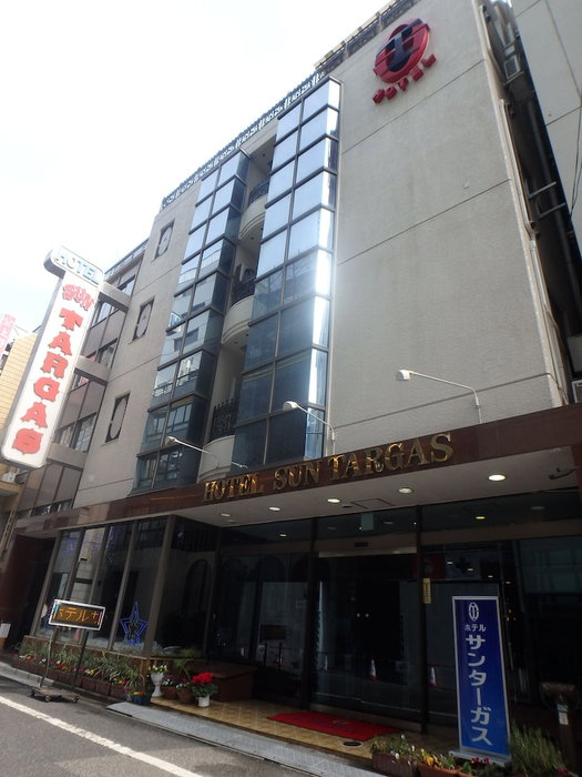 Hotel SUNTARGAS UENO, Tokyo, Japan